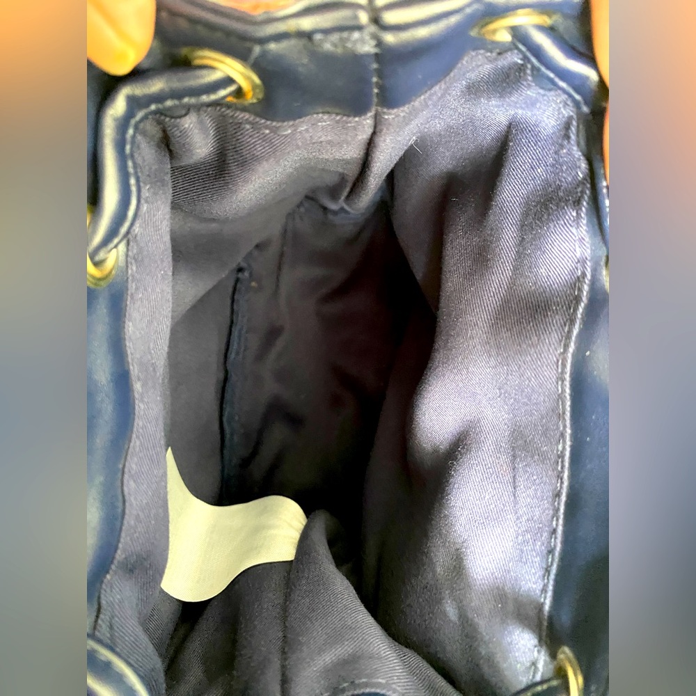 SWAROVSKI TEDDY PLUSH BACK PACK - Picture 4 of 5